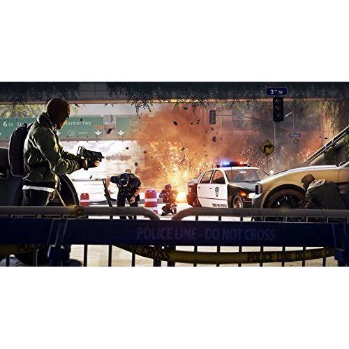 Battlefield Hardline [Import Anglais] Pc