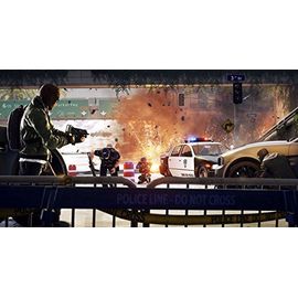 Battlefield Hardline [Import Anglais] Pc