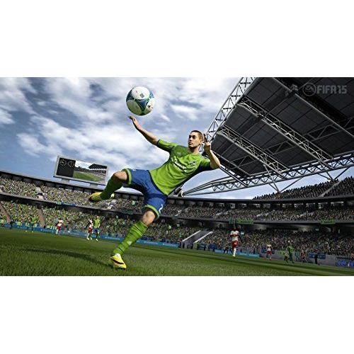 Fifa 15 [Import Allemand] Ps4