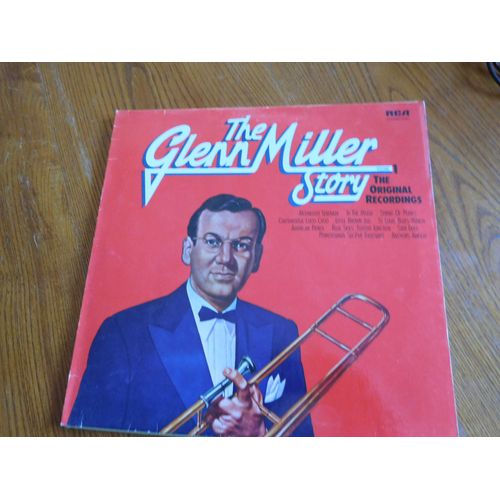 The Glenn Miller Story