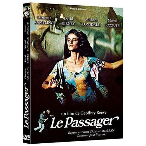 Le Passager