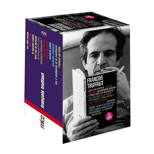 Le Cinéma De François Truffaut