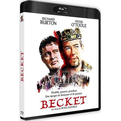 Becket - Blu-Ray