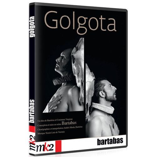 Zingaro - Golgota