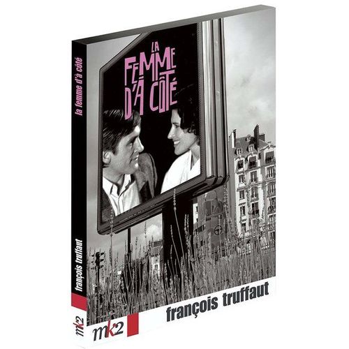 La Femme D'à Côté