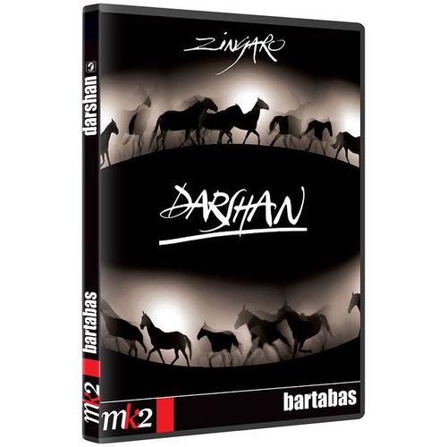 Zingaro - Darshan