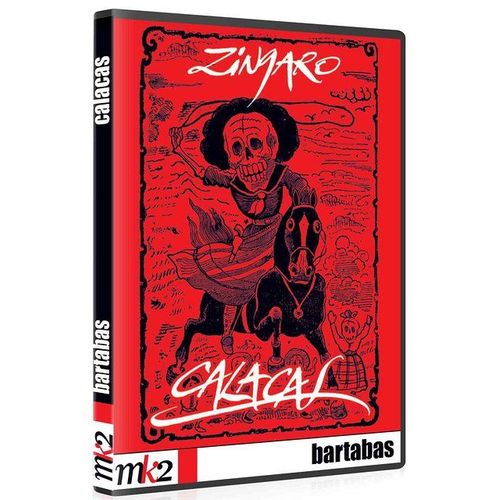 Zingaro - Calacal