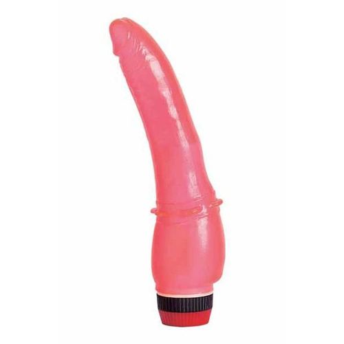 Perfect Pleasure Curve