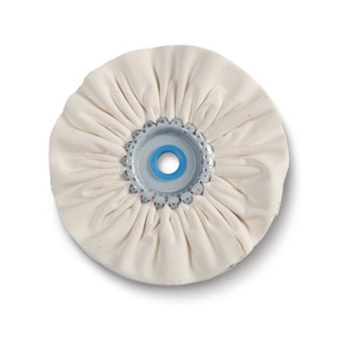 Fein Roues de polissage, tissu, ferme, Ø 150 mm - 63723013011