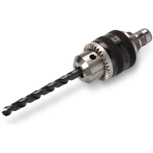 Fein Mandrin à clé avec adaptateur QuickIN 1,5-13 mm - 63901023020