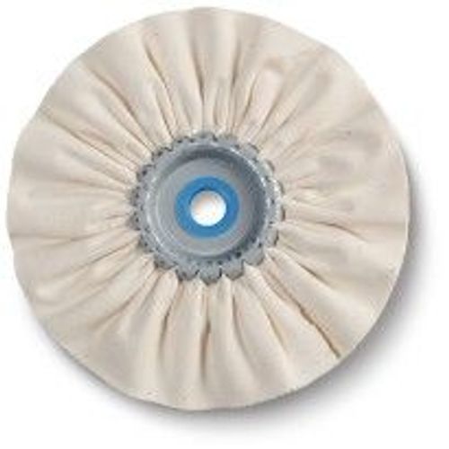 Fein Roues de polissage, tissu, doux, Ø 200 mm - 63723016016