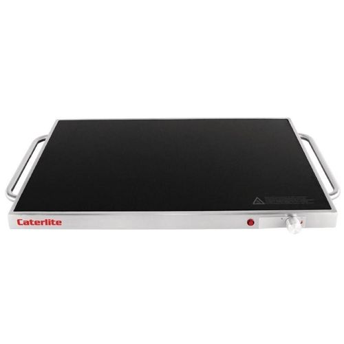 Plaque chauffante Professionnelle - Caterlite