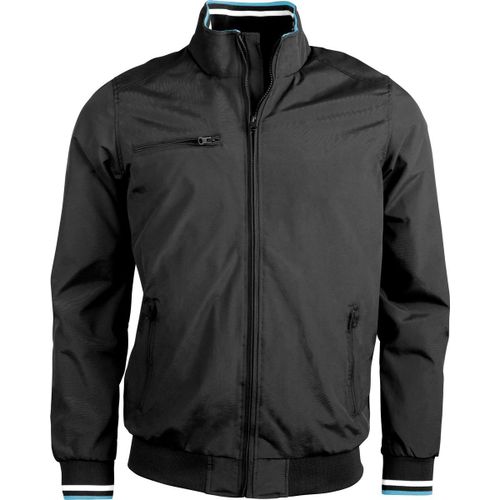 Blouson Ville Homme - K609 - Noir