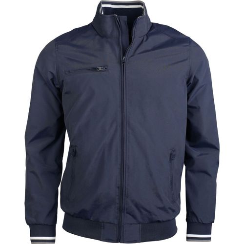 Blouson Ville Homme - K609 - Bleu Marine