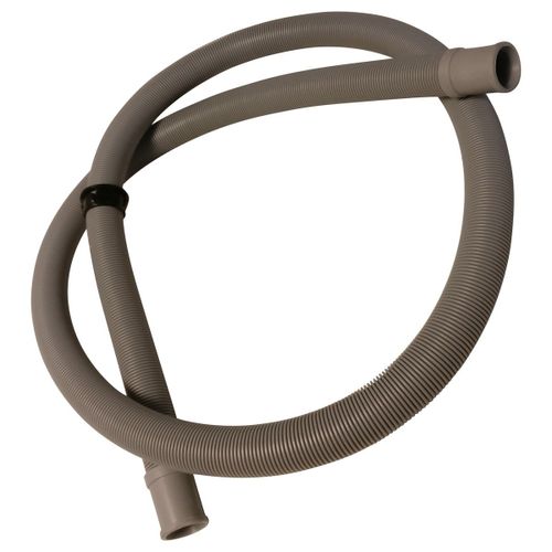 Tuyau de vidange Lave-vaisselle (34420852 THOMSON PROLINE CONTINENTAL EDISON CURTISS VALBERG GENERISS AMICA OCEANIC QILIVE URANIA INEXIVE)