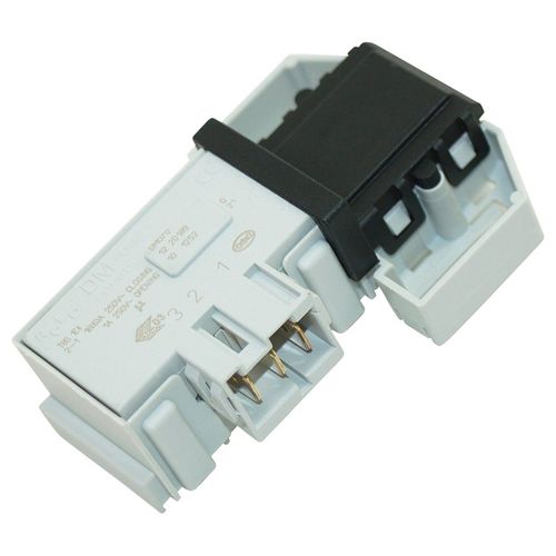 Verrou de porte - Lave-linge (00618981 SIEMENS, BOSCH, CONSTRUCTA)