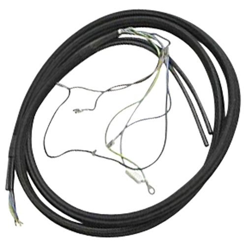 Câble et tube vapeur - Centrale vapeur (500582901 ASTORIA)