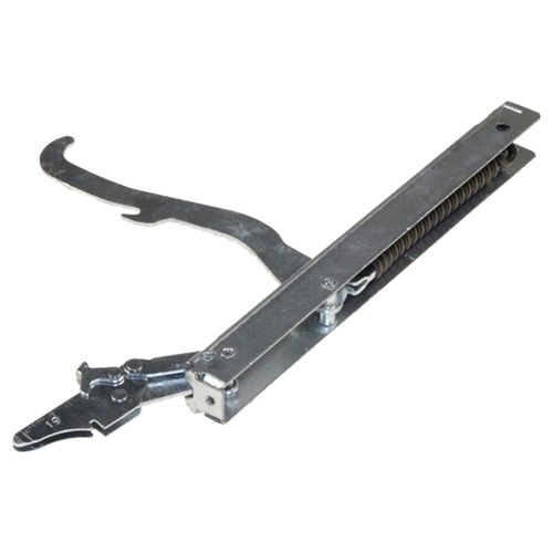 Charnière porte pyro Four cuisinière (C00263444 ARISTON HOTPOINT)