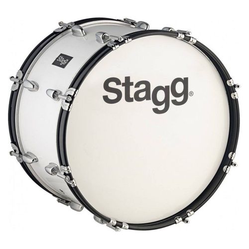 Stagg Mabd-2210 - Grosse Caisse De Parade 22" X 10