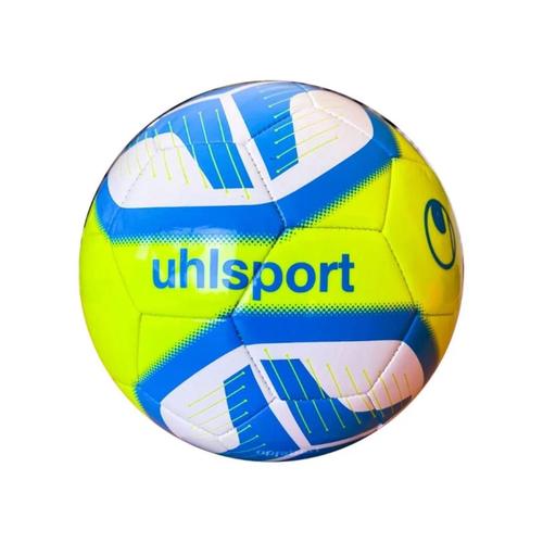 Ballon Football Loisir Uhlsport Team Ball Frankreich 2024 - 419 Blanc