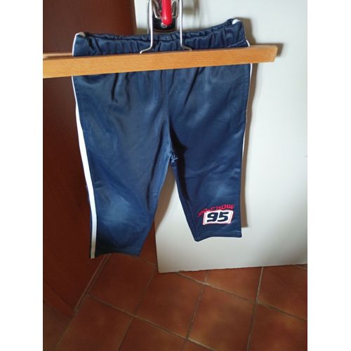 Pantalon De Jogging Cars Disney Pixar 5 Ans