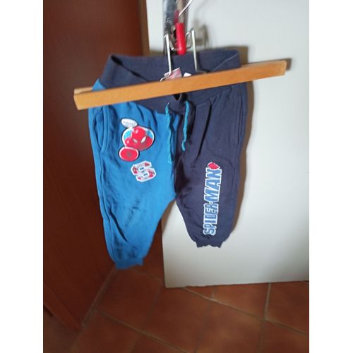 Pantalon De Jogging 5 Ans Marvel