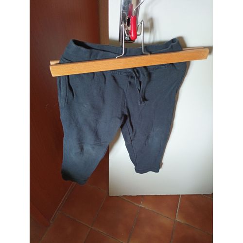 Pantalon De Jogging U Essentiel 6 Ans 100% Coton