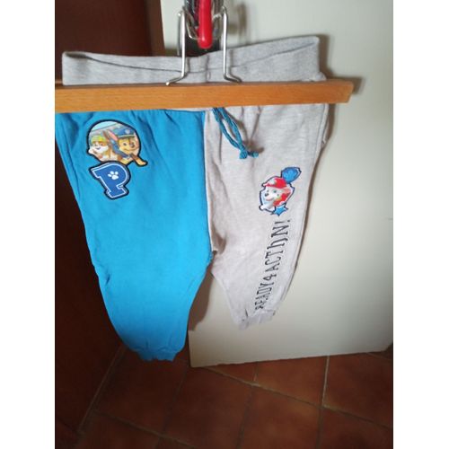 Pantalon De Jogging Nickelodeon 6/7 Ans