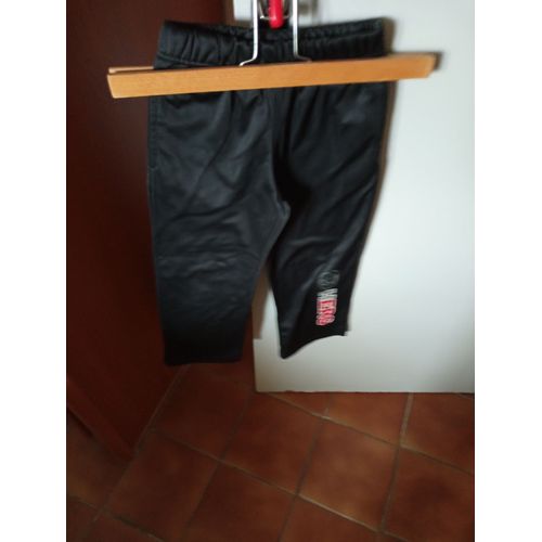 Pantalon De Jogging Marvel 5 Ans 100% Polyester