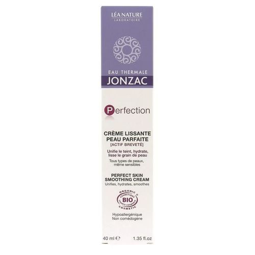 Eau Thermale Jonzac Creme Lissant Perfection Peau Parfaite - 40 Ml 