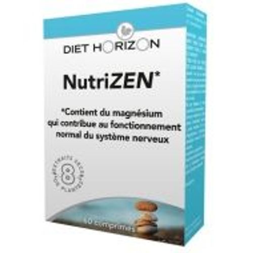 Nutrizen - 60 Comprimes Diet Horizon 