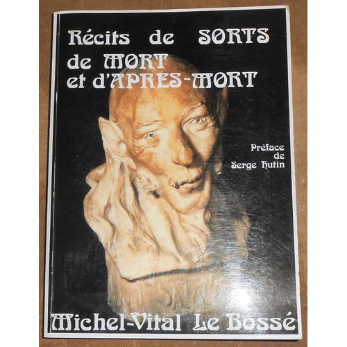 Récits De Sorts De Mort Et D¿Après-Mort