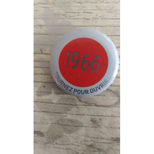 Capsule Kro 1966