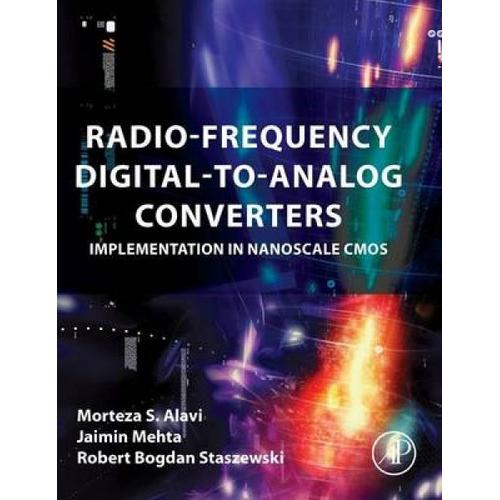 Radio-Frequency Digital-To-Analog Converters