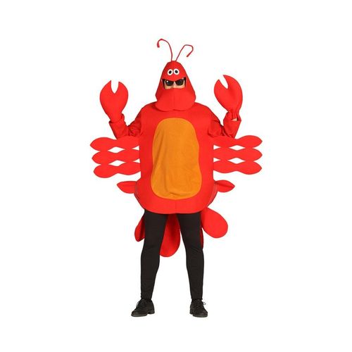Déguisement De Langouste Pour Homme (Taille L)