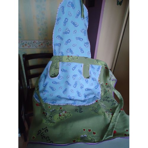 Tablier De Cuisine