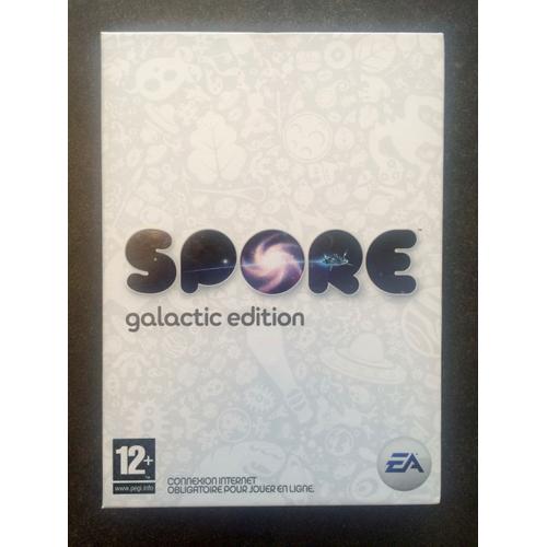 Spore - Galactic Edition Pc