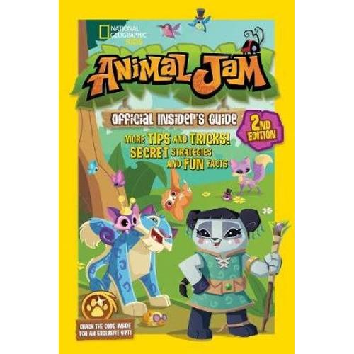 Animal Jam