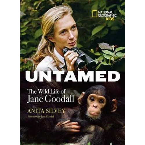 Untamed