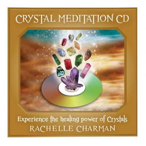 Crystal Meditation