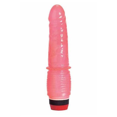 Perfect Pleasure Pink