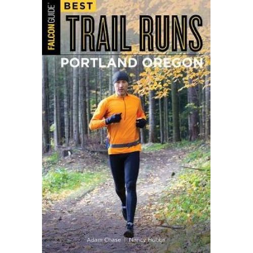 Best Trail Runs Portland, Oregon