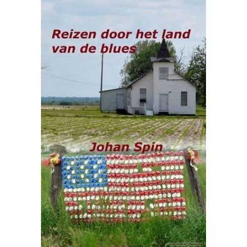 Reizen Door Het Land Van De Blues