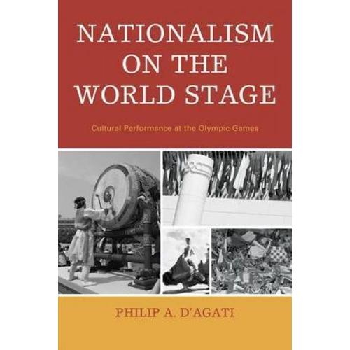 Nationalism On The World Stage