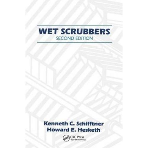 Wet Scrubbers, Second Edition