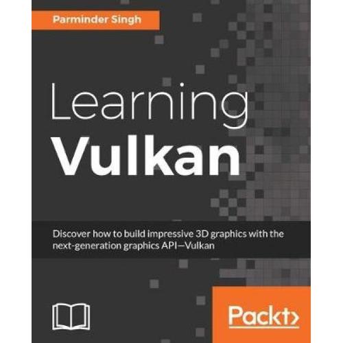 Learning Vulkan