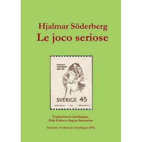 Le Joco Seriose