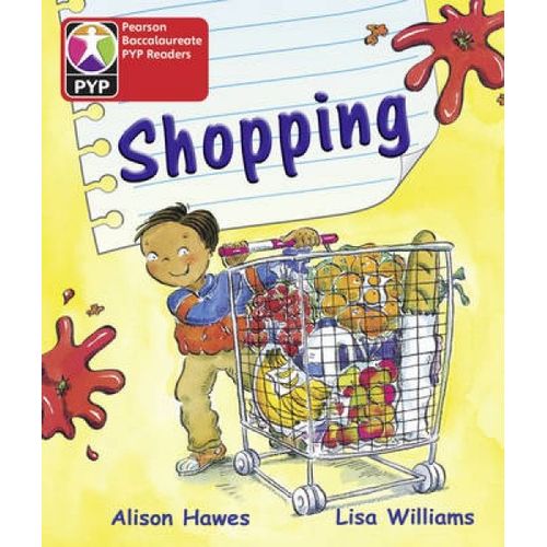 Primary Years Programme Level 1 Shopping 6pack