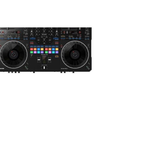 Contrôleur USB PIONEER DJ DDJ-REV5