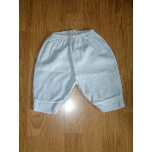 Pantalon Velours 3 Mois